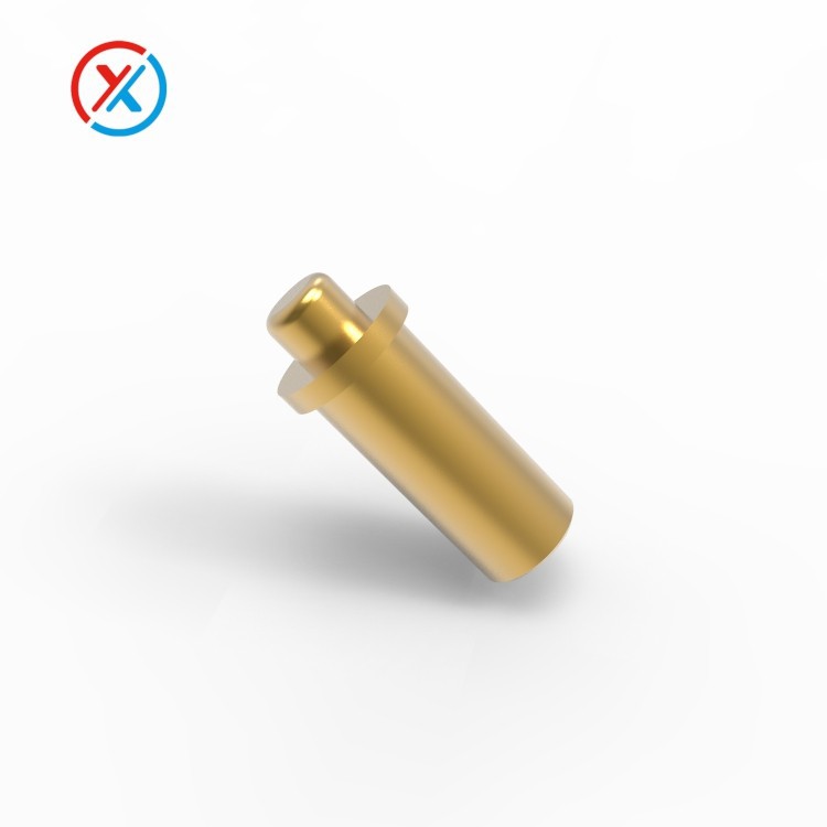 surface mount pogo pins